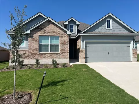 2813 Taddy Rd, Lorena, TX 76655