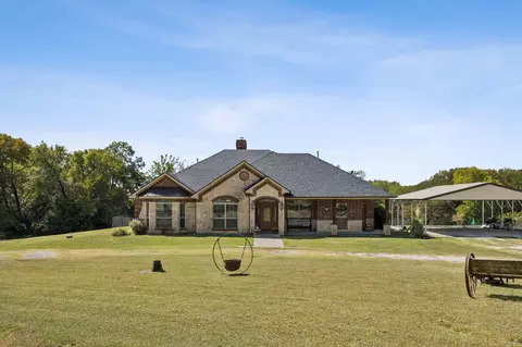 2343 W Fm 455, Anna, TX 75409