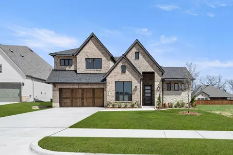 246 Vineyard Ln, Midlothian, TX 76065