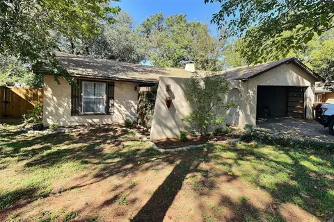 2314 Leslie St, Denton, TX 76205