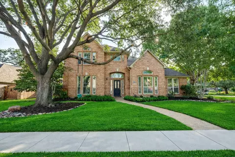 116 Spyglass Dr, Coppell, TX 75019