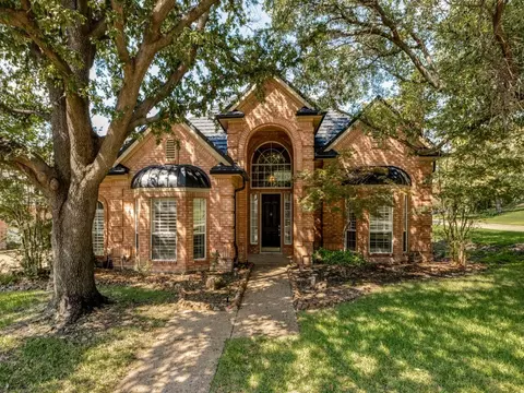 4601 Firestone Dr, Frisco, TX 75034