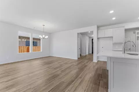 Living - 2012 Velora Dr, Haslet, TX 76052 photo 3 of 3