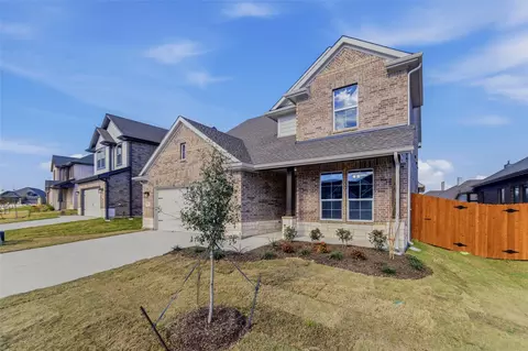 Exterior - 2012 Velora Dr, Haslet, TX 76052 photo 3 of 6