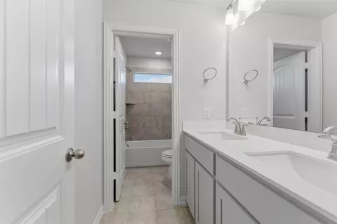 Entry Way - 2012 Velora Dr, Haslet, TX 76052 photo 8 of 8