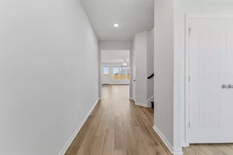 Entry Way - 2012 Velora Dr, Haslet, TX 76052 photo 1 of 8