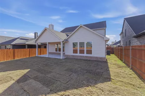 Exterior - 2012 Velora Dr, Haslet, TX 76052 photo 6 of 6