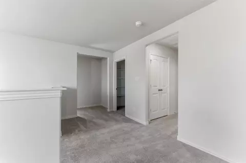 Entry Way - 2012 Velora Dr, Haslet, TX 76052 photo 6 of 8