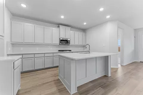 Kitchen - 2012 Velora Dr, Haslet, TX 76052 photo 1 of 2