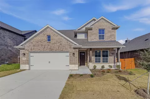 Exterior - 2012 Velora Dr, Haslet, TX 76052 photo 2 of 6