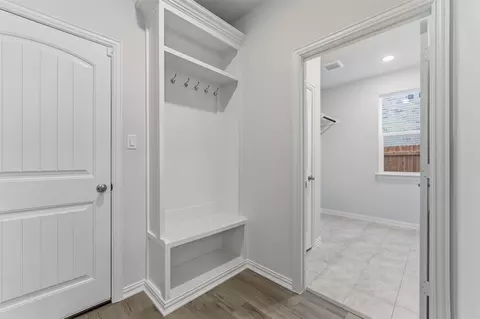 Entry Way - 2012 Velora Dr, Haslet, TX 76052 photo 5 of 8