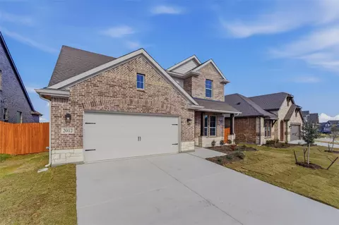 Exterior - 2012 Velora Dr, Haslet, TX 76052 photo 4 of 6