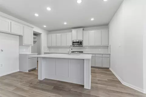 Kitchen - 2012 Velora Dr, Haslet, TX 76052 photo 2 of 2