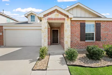 16044 Crews Ave, Haslet, TX 76052