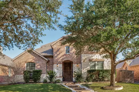 2609 Patriot Dr, Melissa, TX 75454