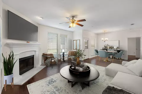 13045 Monte Alto St, Fort Worth, TX 76244