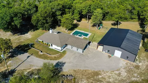 344 Buchanan Dr, Waxahachie, TX 75165