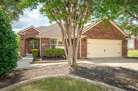 5201 Lake Bend Dr, Mckinney, TX 75071