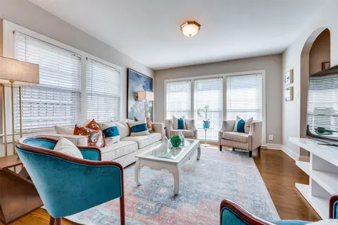 4519 Elsby Ave, Dallas, TX 75209