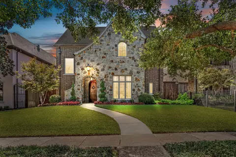 4725 Lafayette Ave, Fort Worth, TX 76107