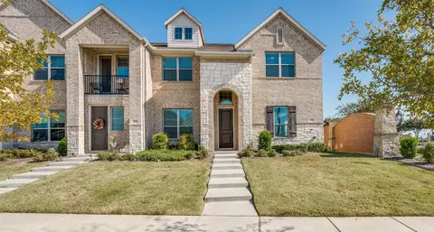534 Cobblestone Ln, Irving, TX 75039