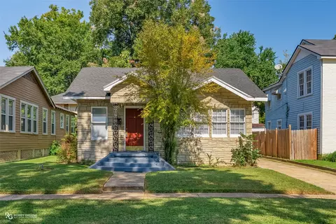 550 Stephenson St, Shreveport, LA 71104