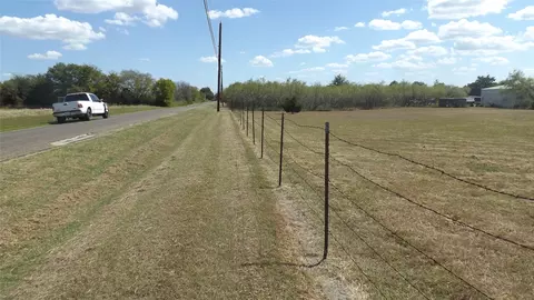 tbd Eason Rd, Ennis, TX 75119