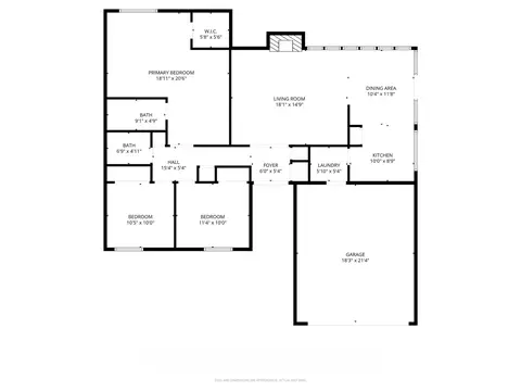 Other - 1205 Douglas St, Euless, TX 76039 photo 8 of 8