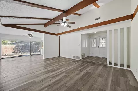 Living - 1205 Douglas St, Euless, TX 76039 photo 2 of 2