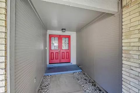 Entry Way - 1205 Douglas St, Euless, TX 76039 photo 1 of 1