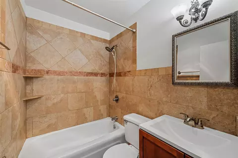 Bath - 1205 Douglas St, Euless, TX 76039 photo 2 of 2