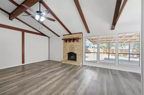 Living - 1205 Douglas St, Euless, TX 76039 photo 1 of 2