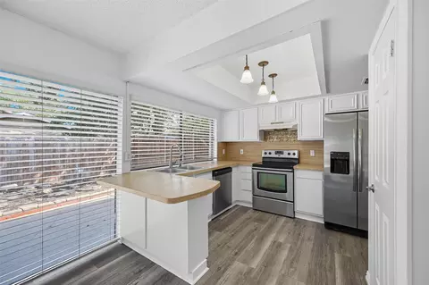 Kitchen - 1205 Douglas St, Euless, TX 76039 photo 1 of 1