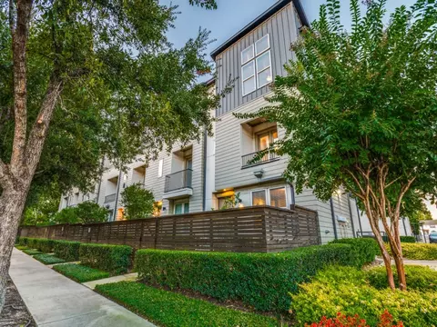 4211 Rawlins St #97, Dallas, TX 75219
