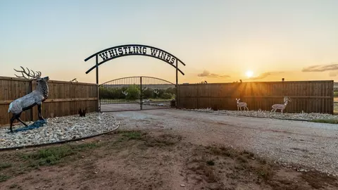 9464 Sh-6, Quanah, TX 79252