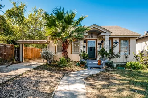 709 N Ewing Ave, Dallas, TX 75203