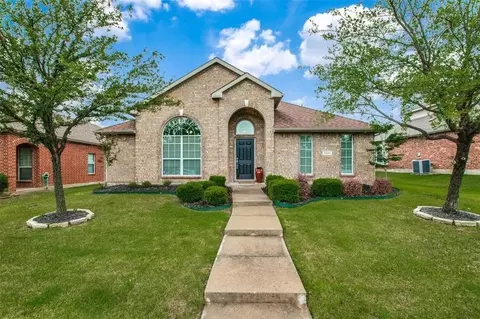 13981 Fall Harvest Dr, Frisco, TX 75033