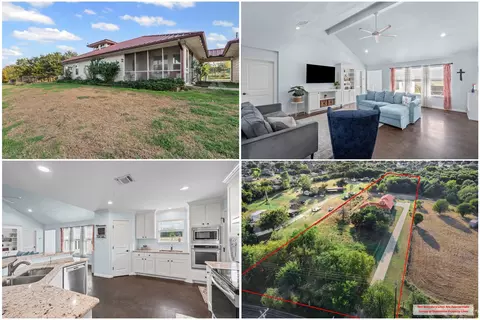 2517 County Road 805b, Cleburne, TX 76031