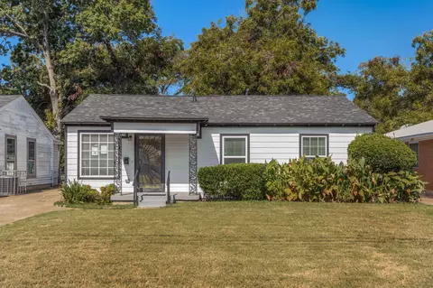 3119 Bertrand Ave, Dallas, TX 75215
