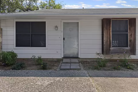 1405 Speight Ave #1, Waco, TX 76706