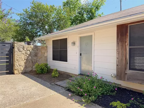 1405 Speight Ave #1, Waco, TX 76706