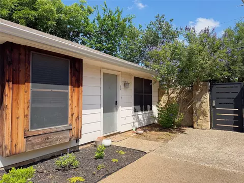 1405 Speight Ave #5, Waco, TX 76706