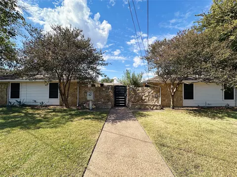 1405 Speight Ave #5, Waco, TX 76706