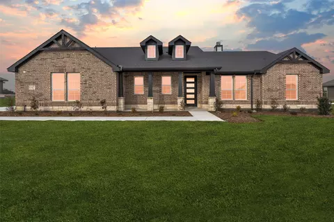142 Snowy Owl Trl, New Fairview, TX 76078