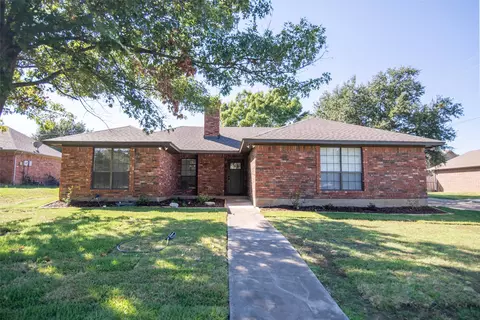 309 Wilson St, Whitesboro, TX 76273