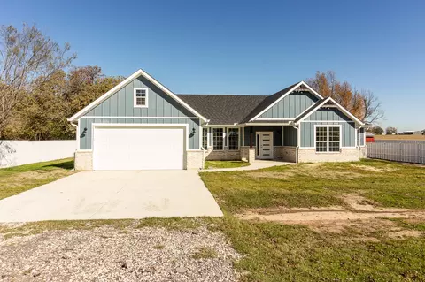 5676 Klassik K Farm, Kaufman, TX 75142