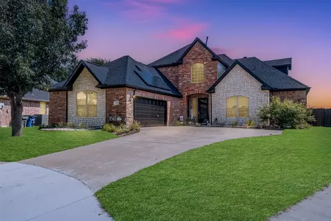 1900 Three Fountains Rd, Wylie, TX 75098