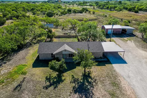 361 Foothill Rd, Abilene, TX 79602