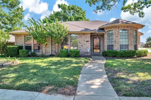 1119 Tahlequah Trl, Carrollton, TX 75007
