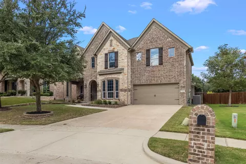 7704 Dawson Creek Dr, Mckinney, TX 75071